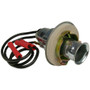 Pico 5452PT  Double Contact Tail Light Socket 3-18ga Lead (D2AB14A553FA) for Bulb 1034 and 1157 Compatible with Ford Vehicles 1973-On Image 0