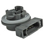 Pico 5467A  Stop-Tail-Turn-Park-Marker Light Socket (4399900) for Bulb 3157 Compatible with Chrysler Vehicles 1990-2003 - 25 per Package Image 0