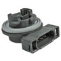 Pico 5467PT Stop-Tail-Turn-Park-Marker Light Socket (4399900) for Bulb 3157 Compatible with Chrysler Vehicles 1990-2003 Image 0