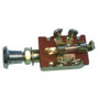 Pico 5514A  Push-Pull Headlamp Switch with 15 Amp Fuse Off-On-On 25 per Package Image 0