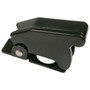 Pico 5569A  Black Toggle Switch Spring Loaded Safety Cover 25 per Package Image 0