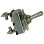 Pico 5577A  12 Volt 20 Amp On-Off Toggle Switch 5/8" Metal Bat Handle SPST 25 per Package Image 0