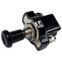 Pico 5579PT  12-Volt 16 Amp European Short Style Push/Pull On-Off Switch Image 0