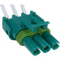 Pico 5613A  Manifold Absolute Pressure (MAP) Three Lead Wiring Pigtail Green 3-18ga Leads (12085502) Compatible with GM Vehicles 1982-On - 25 per Package Image 0