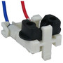 Pico 5624PT  Throttle Body Injector Two Lead Wiring Pigtail 2-18ga Leads (12102568) Compatible with GM Vehicles 1978-On Image 0