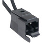 Pico 5642PT  Window Lift Motor Harness Two Lead Wiring Pigtail 2-14ga Leads (12101914) Compatible with GM Vehicles 1979-On Image 0