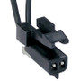 Pico 5655A  Clutch Switch Connector Two Lead Wiring Pigtail 2-18ga Leads (12101825) Compatible with GM Vehicles - 25 per Package Image 0