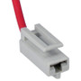 Pico 5663A  Hook-Up from HEI Distributor to Ignition Single Lead Wiring Pigtail 1-12ga Lead Compatible with GM Vehicles - 25 per Package Image 0