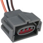 Pico 5705PT  EGR Sensor Connector Three Lead Wiring Pigtail 3-18ga Leads Compatible with Ford Vehicles 1988-1991 Image 0