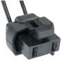 Pico 5706A  AC Clutch Cycling Pressure Switch Two Lead Wiring Pigtail 2-16ga Leads Compatible with Ford Vehicles 1980-1993 - 25 per Package Image 0