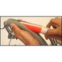 Drossbach SLT-015  1/2" to 5/8" Split Loom Installation Tool Image 3