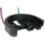 Pico 5733A  Ignition Coil Harness Two Lead Wiring Pigtail 2-18ga Leads Compatible with Ford Vehicles 1977-1984 - 25 per Package Image 0