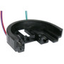 Pico 5733PT  Ignition Coil Harness Two Lead Wiring Pigtail 2-18ga Leads Compatible with Ford Vehicles 1977-1984 Image 0