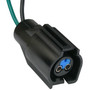 Pico 5736PT  Coolant Temperature Sensor Two Lead Wiring Pigtail 2-18ga Leads Compatible with Ford Vehicles 1981-On Image 0