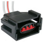 Pico 5752A  Throttle Position Sensor Three Lead Wiring Pigtail 3-18ga Leads - 25 per Package Image 0