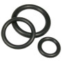 Pico 10005A  3/32" x 7/32" x 1/16" Rubber O'Ring 1000 Per Package Image 0