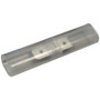 Pico 1257PT  16-14 AWG Electrical Wiring Clear Vinyl Insulation Double 0.250" Tab Quick Connector Receptacle 10 Per Package Image 0