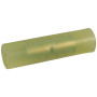 Pico 1300D  12-10 AWG(Yellow)  Nylon Insulated Electrical Wire Butt Connector 6 Per Package Image 0