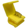 Pico 1562PT  12-10 AWG (Yellow) Electrical Wiring Hot Line Quick Splice / Tap-In 5 Per Package Image 0