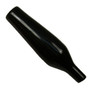 Pico 1573PT  Black Alligator Test Clip Boot 10 Per Package Image 0