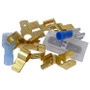 Pico 1586PT  50 Piece Assorted Electrical Adapters and Receptacles Image 0