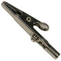 Pico 1588QT  2" Alligator Test Clips with Screw 2 Per Package Image 0