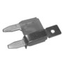 Pico 1593D  Electrical Wiring Brass 0.187" Male Tab ATM / Mini Fuse Tap Terminal 4 Per Package Image 1