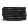 Drossbach R012PEBS100  1/2" x 100'  Black Corrugated Tubing/Split Loom Image 0