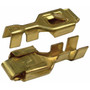 Pico 1599PT  Electrical Wiring Brass 0.250" Female Lock Receptacle Connector 50 Per Package Image 0 Pico 1599PT  Electrical Wiring Brass 0.250" Female Lock Receptacle Connector 50 Per Package Image 0