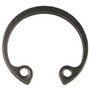 Pico 0001-R  60 Piece Internal and External Retaining Ring Assortment Kit 6 Sizes in Plastic Kit Box Image 1