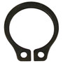 Pico 0001-R  60 Piece Internal and External Retaining Ring Assortment Kit 6 Sizes in Plastic Kit Box Image 2