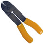 Pico 0002-DLK  26 Piece "Dumb Little Kit" Electrical Terminal Assortment Kit Including Crimping Tool  Image 1