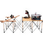 Bora CK15S  Centipede 48" x 96" x 30" Workstand Image 3