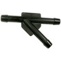 Pico 0002-W  18 Piece Vacuum Line Plastic Hose Connector Assortment Kit 6 Sizes from 1/8" to 1/4" Hose ID in Plastic Kit Box Image 3