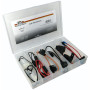 Pico 0003-FH  18 Piece Glass and Blade Style Fuse Holder Assortment Kit in Plastic Kit Box Image 0 Pico 0003-FH  18 Piece Glass and Blade Style Fuse Holder Assortment Kit in Plastic Kit Box Image 0