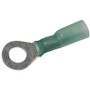 Pico 0003-HS  54 Piece Crimp and Heat Shrink Terminal Assortment Kit in Plastic Kit Box Image 3