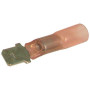Pico 0003-SS  54 Piece Solder Seal & Heat Shrink Electrical Assortment Terminal Kit in Plastic Kit Box Image 2