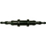 Pico 0003-V  72 Piece Assorted Vacuum Line Tees, Couplers and Connectors Assortment Kit 10 Sizes in Plastic Kit Box Image 4