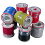 Pico 0006-J-10  10 Primary Wire Junior Spool Assortment 10-18 AWG Assorted Colors Image 0
