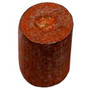 Pico 0624C  2/0 AWG Solder Pellets / Slugs Color Code Orange 5 Per Bag Image 0
