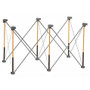 Bora CK6S  Centipede 2' x 4' x 30" Workstand Image 0