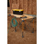 Bora CK6S  Centipede 2' x 4' x 30" Workstand Image 2