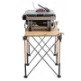 Bora CK6S  Centipede 2' x 4' x 30" Workstand Image 3