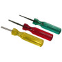 Pico 0660PT  3 Piece Tool Set Compatible with Weatherpack Image 0