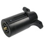 Pico 0706A   7-Pole RV Blade Male Plug Electrical Connector 10 per Package Image 0