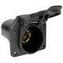 Pico 0707PT  7-Pole RV Blade Female Socket Electrical Connector Image 0