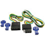 Pico 0733PT  4-Way Flat 5' Trailer Wiring Electrical Connector Kit Image 0