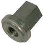 Pico 0852A  3/8" Stainless Steel Battery Hold Down Stud Nut 25 per Package Image 0
