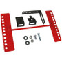 Pico 0856PT  6-7/8" Wide Battery Cross Bar Hold Down 1 Per Package Image 0