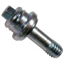 Pico 0869PT  3/8" x 1" Side Mount Batttery Replacement Bolt 2 Per Package Image 0 Pico 0869PT  3/8" x 1" Side Mount Batttery Replacement Bolt 2 Per Package Image 0
